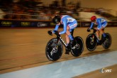 UEC TRACK JUNIORS & U23 EUROPEAN CHAMPIONSHIPS 2025 - Anadia (Portugal) -  - 15/07/2025 -  - photo Tommaso Pelagalli/SprintCyclingAgency?2025